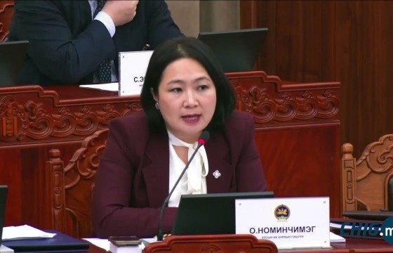 Евразийн эдийн засгийн хэлэлцээртэй холбоотойгоор тамхины татварын 30 хувийг хөнгөлөхийг эсэргүүцэж байна