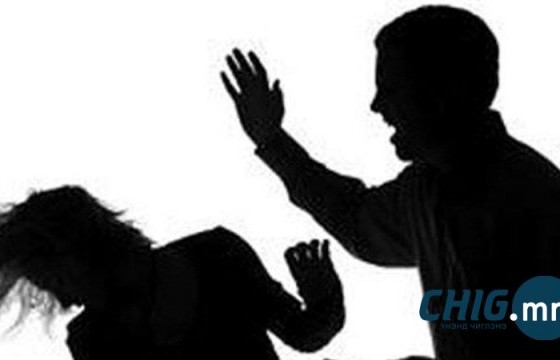 Хардалтын улмаас эхнэрээ хөнөөсөн гэх хэргийг шүүхэд шилжүүлжээ