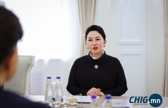 Монгол иргэдийг БНСУ-ын хил дээр саатуулах, албадан буцаах явдлыг зогсоохыг хүслээ