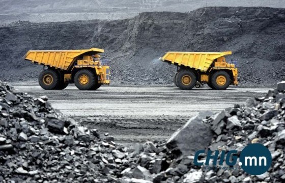 Дөрөвдүгээр сарын эхний гурван долоо хоногт 800 мянган тонн нүүрсийг биржээр арилжаалжээ