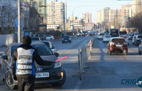 25 дугаар эмийн сангийн уулзвараас Төмөр замын дээд сургуулийн уулзвар хүртэлх авто замыг шөнийн цагаар хааж, шинэчилнэ