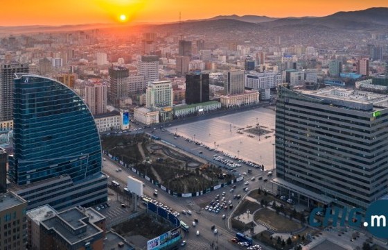 Улаанбаатарт өдөртөө 14 градус дулаан, үдээс хойш сэрүүснэ