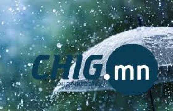 Тавдугаар сарын 1-нээс ихэнх нутгаар бороо орж эхэлнэ 