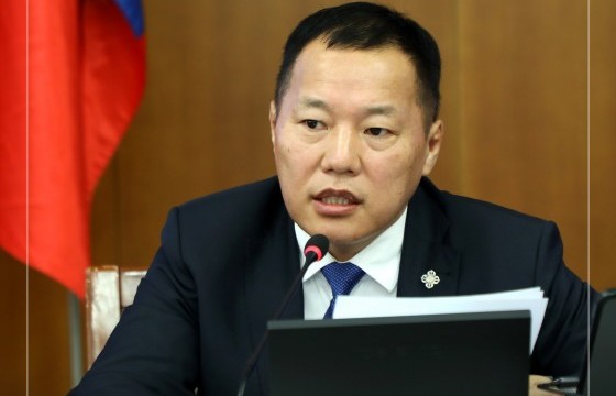 АН-ын бүлэг Ерөнхий сайд Л.Оюун-Эрдэнийг уучлал гуйхыг шаардлаа