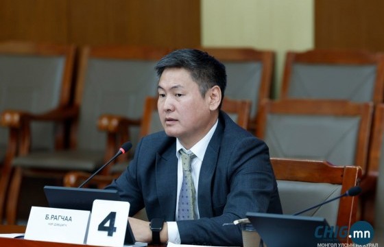 Эрүүл мэндийн даатгалын үндэсний зөвлөлийн даатгуулагчийг төлөөлсөн гишүүнээр Б.Рагчааг томилохыг дэмжлээ