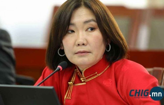 УИХ-ын гишүүн Л.Мөнхбаясгалангийн нэрийг барьж, ₮6.3 саяыг залилжээ 