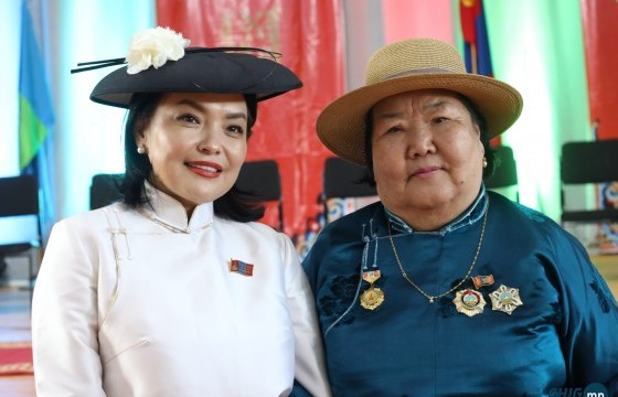 “Ахмадын өдөр өнжүүлэх төв” -үүдийг ажиллуулах төслийн санал хүргэлээ 