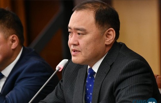 Л.Гантөмөр: Ерөнхий сайд Ж.Баярмаа гишүүн нарын асуудал  долоо хоногийн хэрүүл болгохоор зүйл биш 