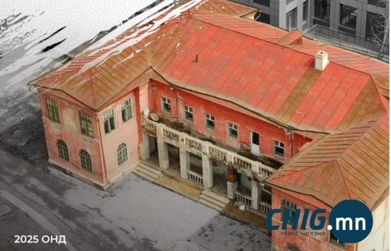 Ж.Хатанбаатар эмчээс буцааж авсан эмийн үйлдвэрийн газрыг дуудлагаар худалдана 