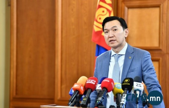 Н.Учрал: Уран олборлохтой холбогдуулан цогц лаборатори байгуулж  иргэдийн  эргэлзээг тайлна