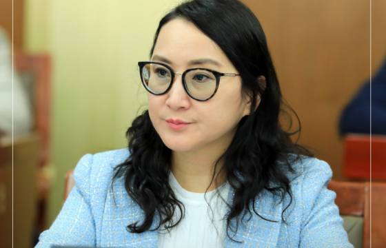 Ж.Баярмаа: Иргэдээ баяжуулдаггүй юм гэхэд ядаж татварын дарамтаас бага зэрэг чөлөөлөөсэй
