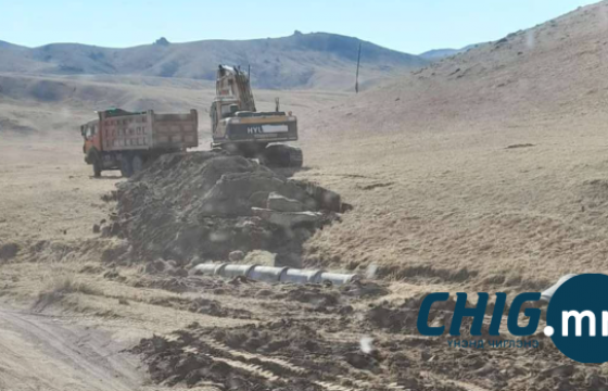 Хустайн нуруу явах замыг сайжруулж, энэ сарын 9-15-нд аялахгүй байхыг уриаллаа 