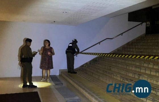 Тайландад өндрөөс унаж нас барсан монгол эмэгтэй сэтгэлийн хямралтай байсан 