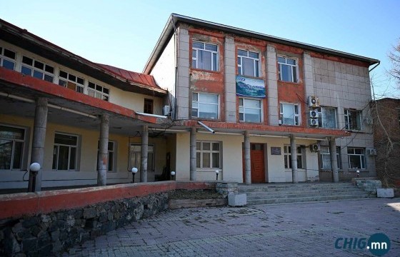 Ж.Хатанбаатарын хууль бусаар ашиглаж байсан 