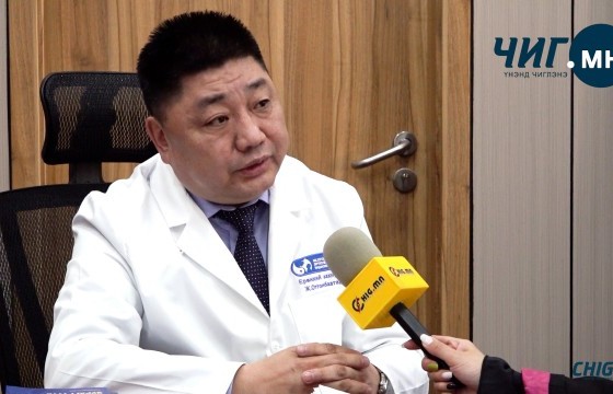 ЭХЭМҮТ-ийн захирал Ж.Отгонбаатар: Бид элэг шилжүүлэн суулгах 12 дахь хагалгааг амжилттай хийлээ, цаашдаа бөөр, ясны чөмөг, умай шилжүүлэн суулгана
