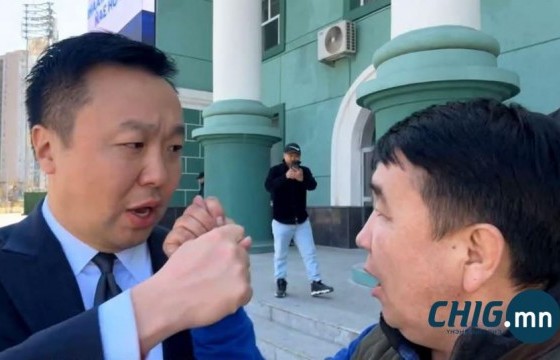 Ж.Энхжаргаланг АТГ-т дахин шалгуулах хүсэлт гаргалаа