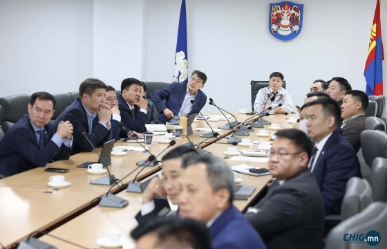 Зургаадугаар сарын 1-нээс ногоон бүсийн 51 мянган айлын гэр, байшинг дулаална 