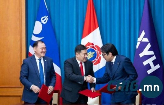 Судалгаа: Хамтарсан Засгийн газрыг олон нийт дэмжиж байна