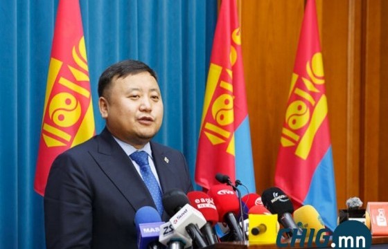 О.Алтангэрэл: Хууль бусаар хөрөнгөжсөн хүмүүс олон жил санаа амар явж ирлээ, одоо үүнийг өөрчилнө 