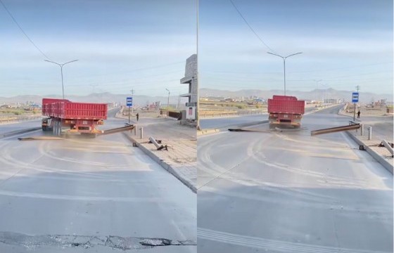 Сонсголон орчимд хашлага дайрч явсан жолоочийг шалгаж байна