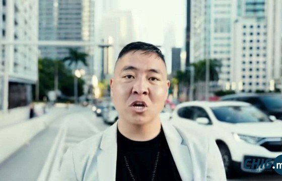 Хорт хавдрыг хоёронтоо ялан дийлсэн реппер В.Тулгат America’s Next Top Hitmaker-т оролцоно 