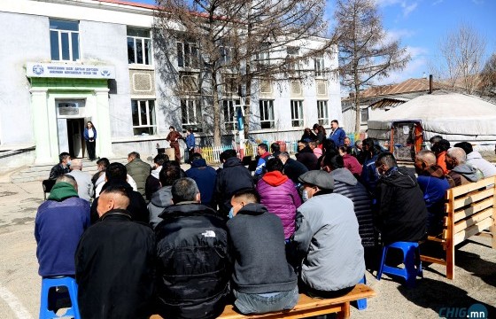 Архи хамааралтай иргэд тэдний гэр бүлд сэтгэлзүйн үйлчилгээг зайнаас үзүүлнэ