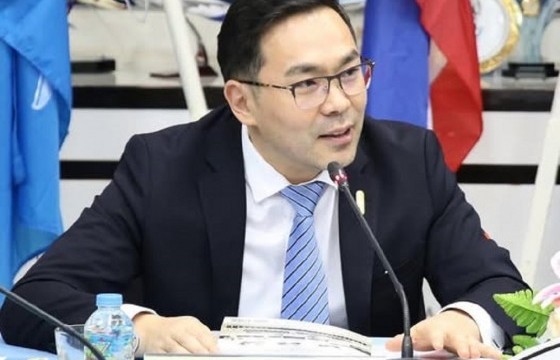 А.Төмөрийг элчин сайдаас эгүүлэн татах шийдвэрийг Ерөнхийлөгчид хүргэжээ 