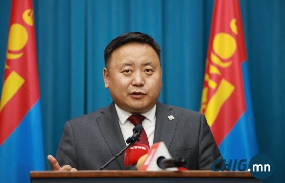 О.Алтангэрэл: Ардчилсан нам  найман сайдынхаа чөлөөлөгдөх өргөдлийг боловсруулж байна