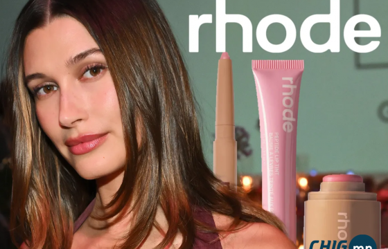 Хейли Бибер “Rhode” брэндээ 1 тэрбум ам.доллараар зарлаа