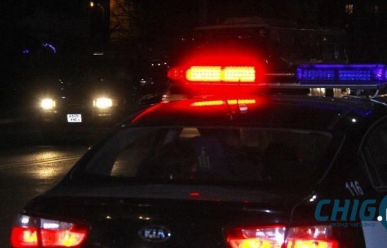 Ахынхаа машиныг авч явсан хүү осол гаргаж, гурван хүүхэд нас барлаа