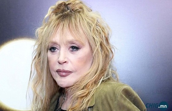 Алла Пугачёва энэ зун эх орондоо буцаж очно 