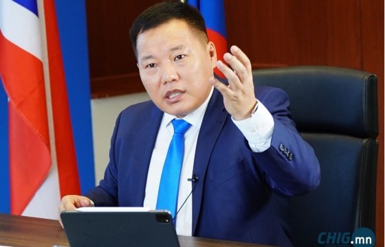 АН-ын гишүүд Ерөнхий сайдад итгэл хүлээлгэх  санал хураалтад оролцохгүй