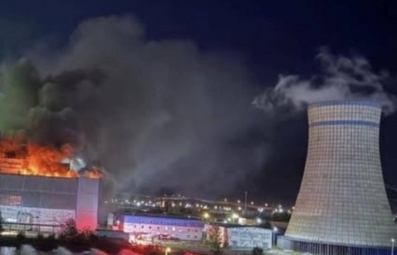 ДЦС-3 түймрийн улмаас дунд даралтын хэсэг нь зогсжээ 