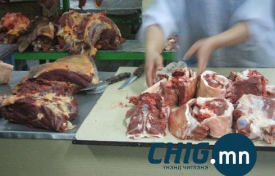 Гол нэрийн барааны үнэ өмнөх долоо хоногоос 0.7 хувиар өсчээ 