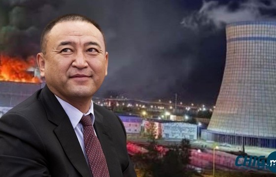 Б.Чойжилсүрэн инженер амиа алдсан хариуцлага хүлээхэд бэлэн гэв 