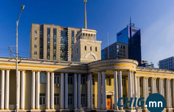 ОХУ руу энэ сарын 30-наас биометрийн мэдээллээр нэвтэрнэ 