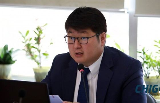 Ж.Батбаясгалан: Ерөнхий сайдыг томилох асуудал дээр цаг алдаж болохгүй 