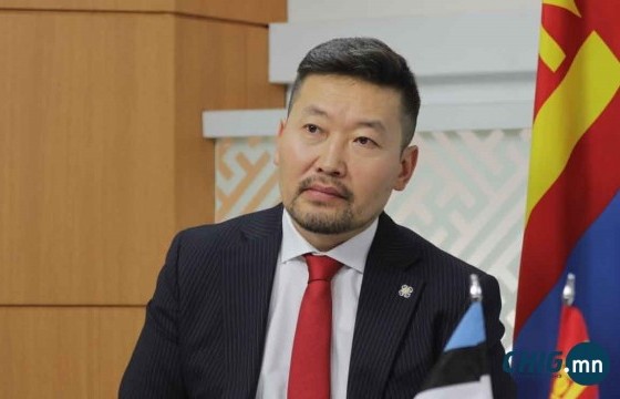 Х.Ганхуяг: Ерөнхий сайдаар Г.Занданшатар сонгогдвол парламенттай ажиллахад төвөгтэй байж магадгүй