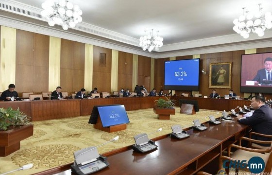 Автомашины татварын нэмэгдлийг цуцлах өргөдлийг хэлэлцэж байна  