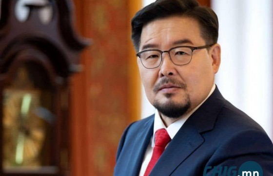  Г.Занданшатарыг Ерөнхий сайдаар томилохыг 84,2 хувийн саналаар дэмжлээ