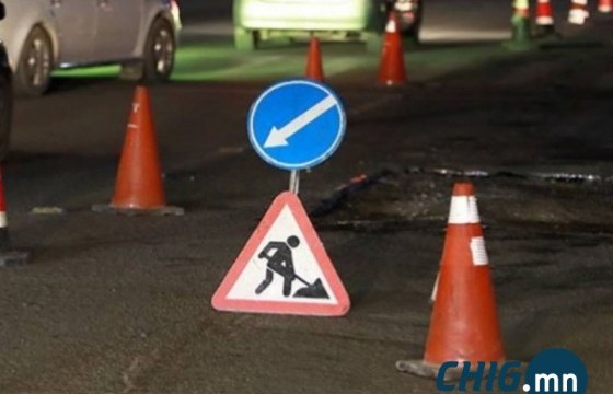 10-р хорооллоос 25-р эмийн сан хүртэлх замыг даваа гарагаас хаана 