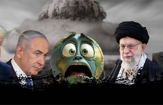 Эмх замбараагүй байдлаас энх тайван тогтох уу, дайн эхлэх үү...