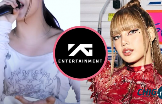 BLACKPINK-ийн залгамж залуу үе: Chanya олны анхаарлын төвд өртлөө