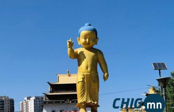 Төв гандан жуулчдад үзүүлэх тарифаа нэмж, ₮20 мянга болголоо 