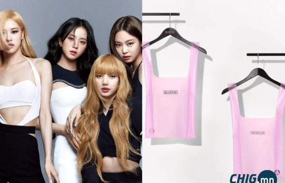 BLACKPINK-ийн аялан тоглолтын merch блинкүүдийн бухимдлыг төрүүллээ