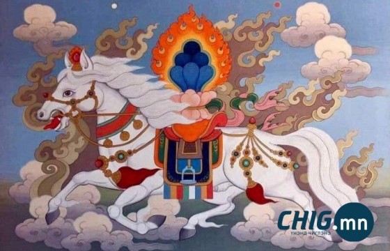Өнөөдөр бар, морь, нохой жилтний жилдээ ганц тохиох хийморийн буулттай өдөр 