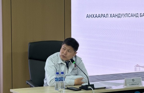 Улаанбурханы товлолт дархлаажуулалтаас хоцорсон хүүхдүүдийг яаралтай вакцинжуулна  