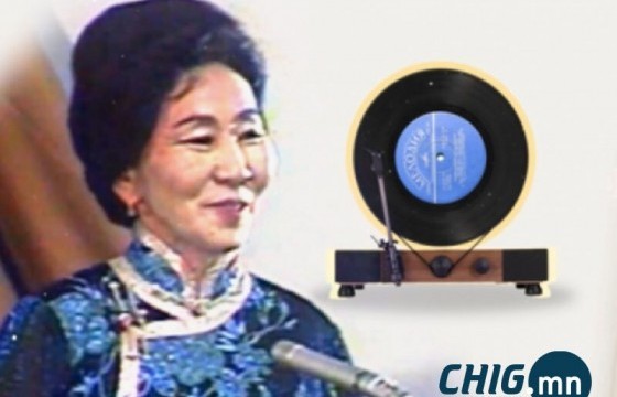 АЖ Г.Түмэндэмбэрэл агсны хөшөөг босгохоор хандив цуглуулж эхэллээ 