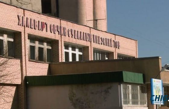 Улаанбурхан өвчний лабораториор батлагдсан тохиолдол 9833 боллоо