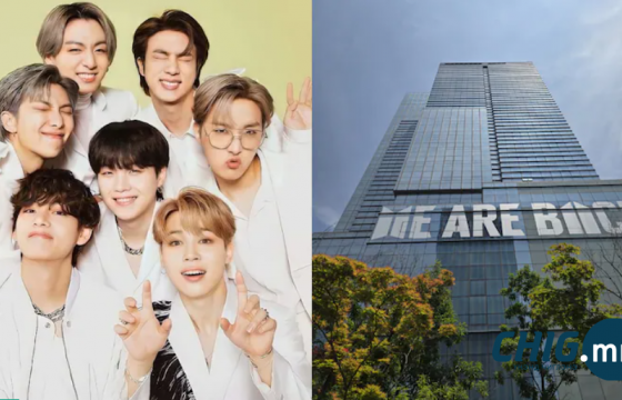BTS эргэн ирснийг тохиолдуулан HYBE бүх ажилчдадаа урамшуулал олгоно